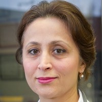 Dr. Homaira Behsudi-Wali