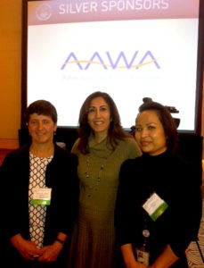 AAWA 2013