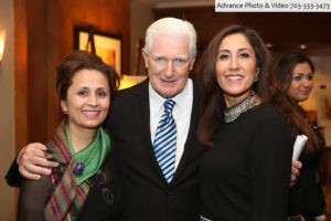 5th Annual Event 2014
