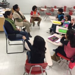 AAWA Native language classes 2015