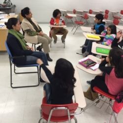 AAWA Native language classes 2015