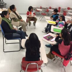 AAWA Native language classes 2015