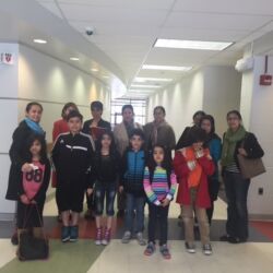 AAWA Native language classes 2015