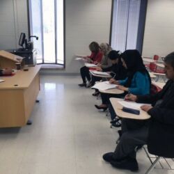 AAWA Native language classes 2015