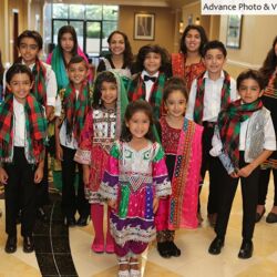 5th Annual Event 2014