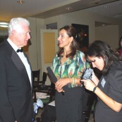AAWA Activates and Meetings