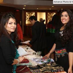 5th Annual Event 2014