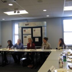 AAWA Activates and Meetings