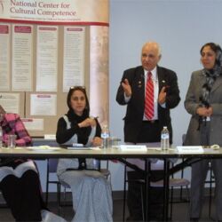 AAWA Activates and Meetings