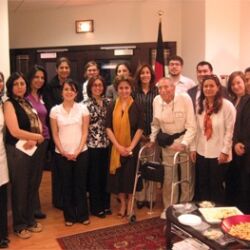 AAWA Activates and Meetings