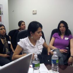 AAWA Activates and Meetings