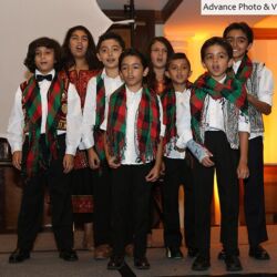 5th Annual Event 2014