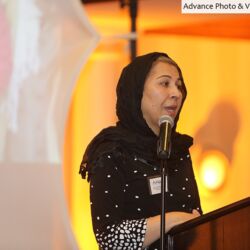 5th Annual Event 2014