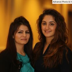 5th Annual Event 2014
