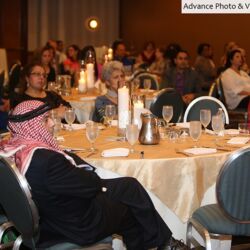 5th Annual Event 2014