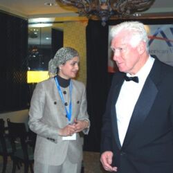 AAWA Activates and Meetings